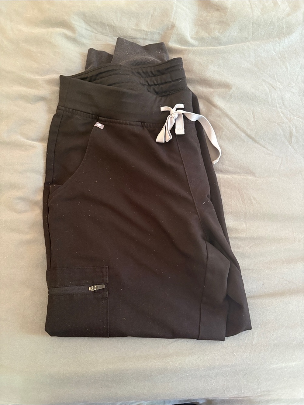 Figs scrub joggers
